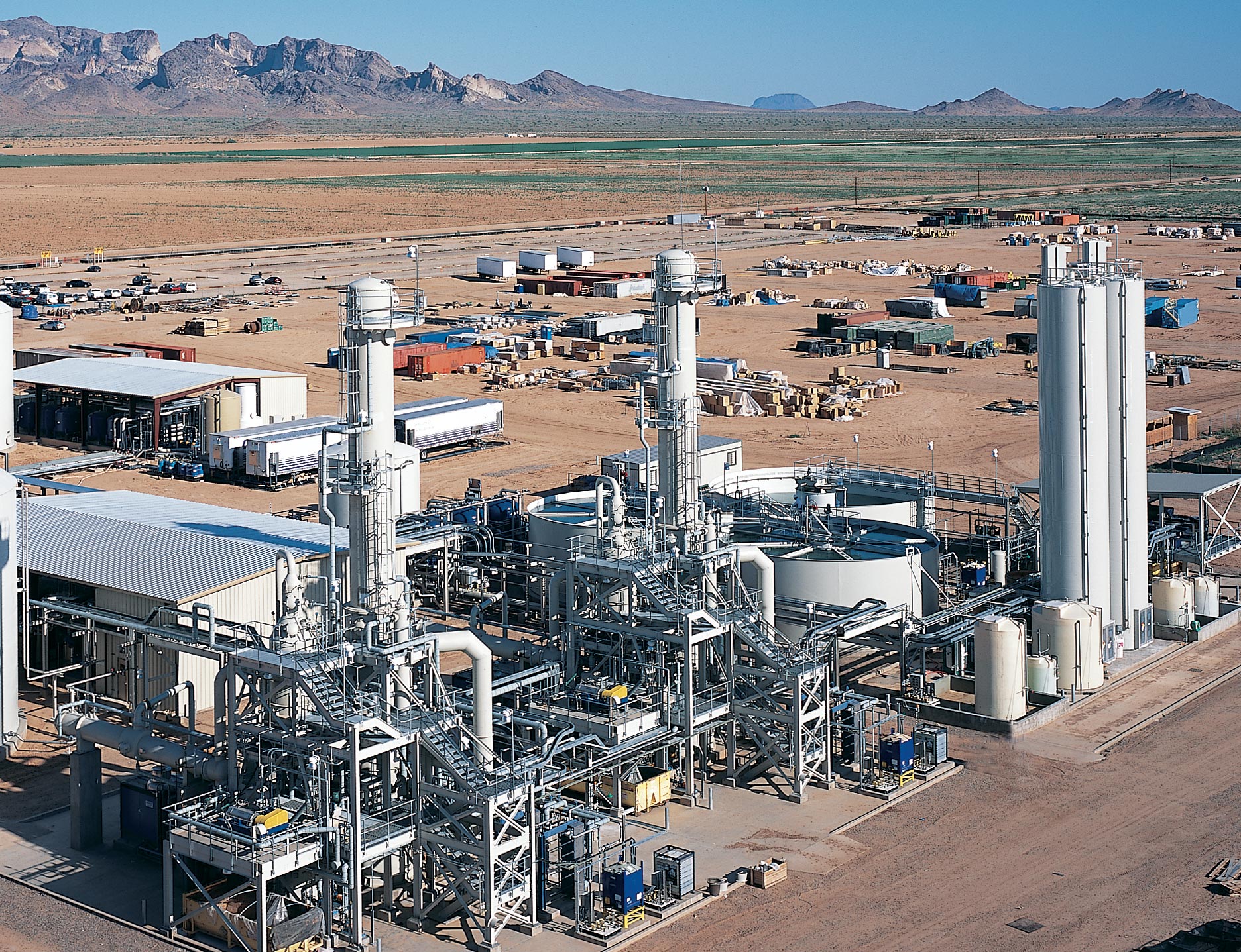 Harquahala Generating Project. (https://www.veoliawatertech.com/en/case-studies/implementing-zld-solution-power-plants)